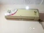 1 ton AC lg