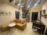 Fully furnished flat in Gems city joka