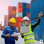 Hiring for warehouse