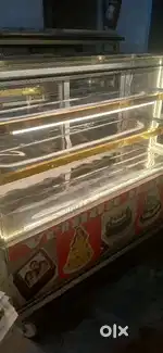 Used restaurant itam
