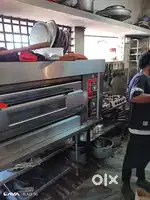 PROFITABLE RUNNING  RESTAURANT