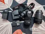 Canon 200 d