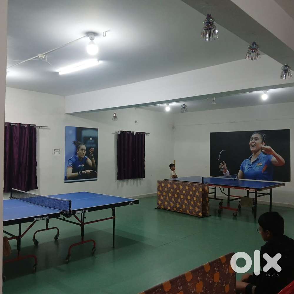 Shop for rent in Anjaney nagar double road