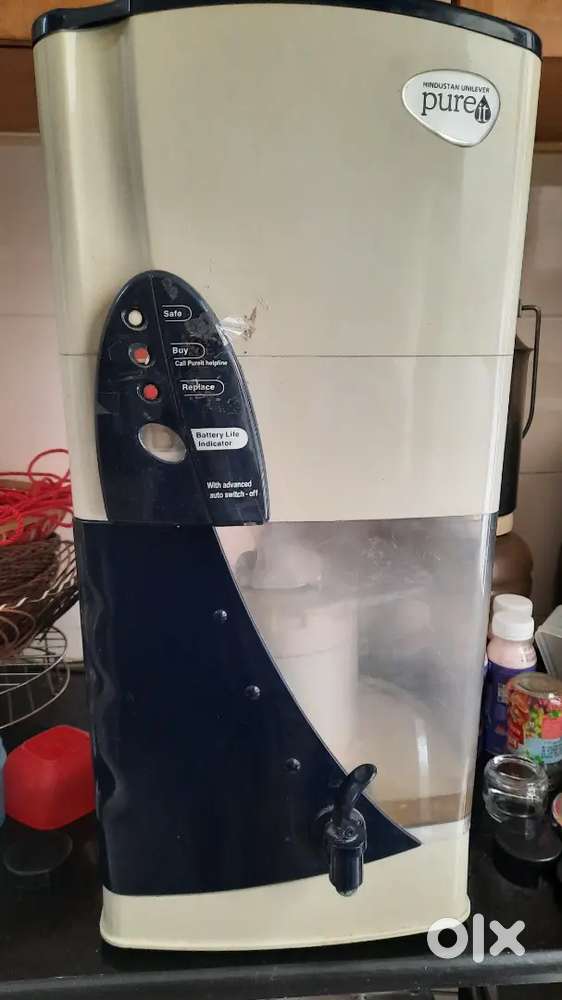 Water Filter