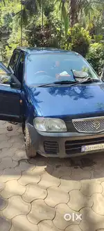 Maruti Suzuki Alto 2011 Petrol Good Condition
