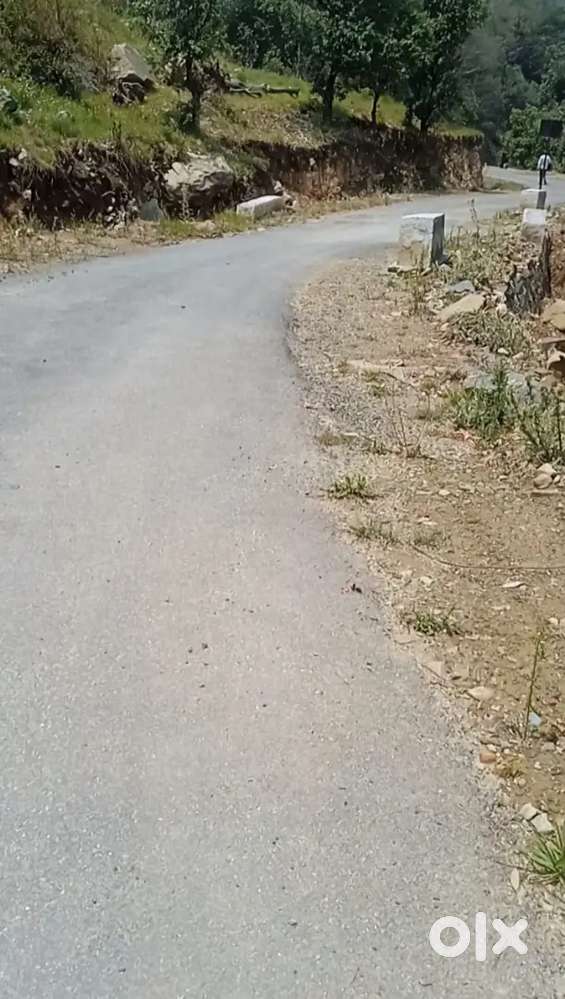 Plots at Dunagiri (Nayal)