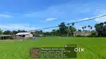 Land for sale in Morigaon main town