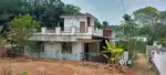 4.750 cent 2 bhk for sale near Chottanikkara 45 laks