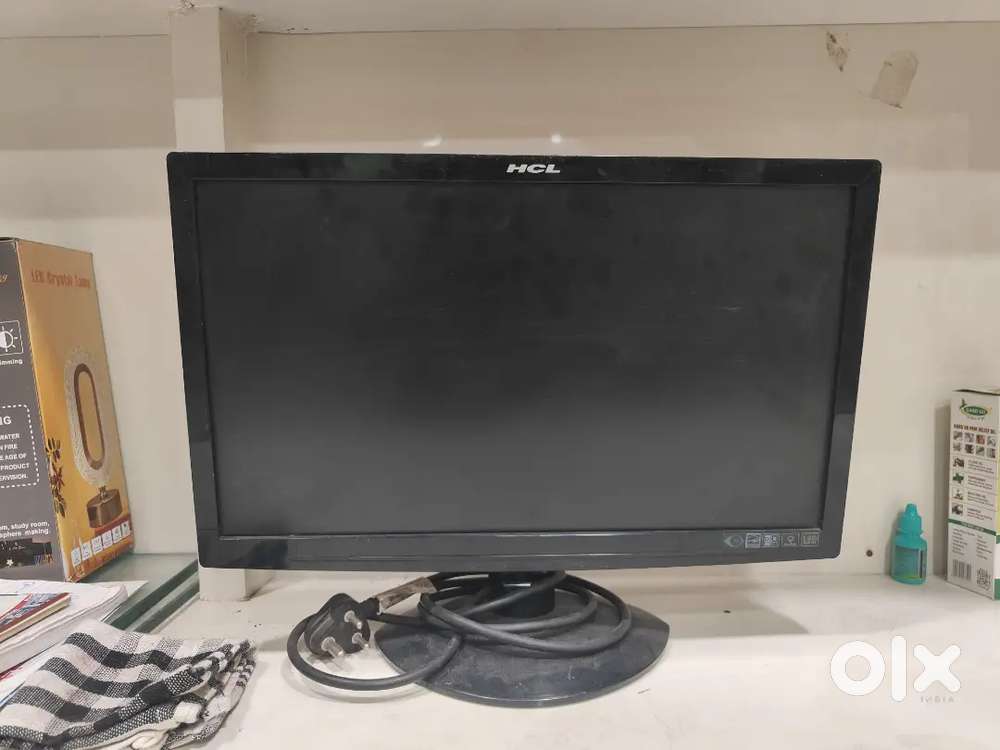 Led monitor