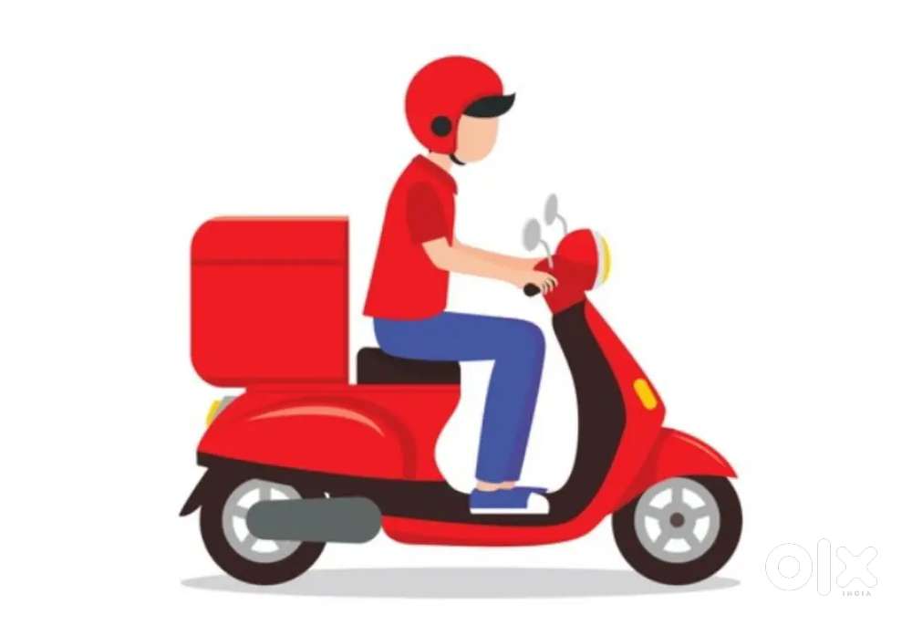 Grocery ഷോപ്പിലേക്ക് സാധനങ്ങൾ എടുത്തു കൊടുക്കാനും ഡെലിവറിക്കും