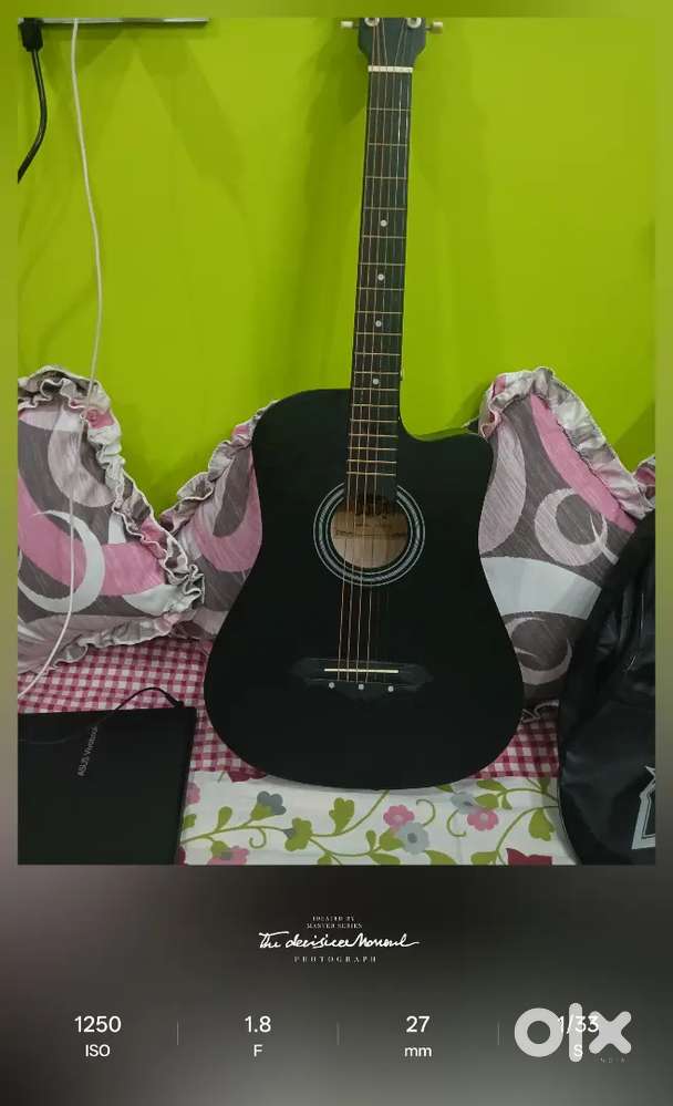Guitar  for sell