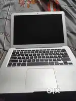 Macbook air