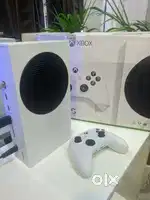 Xbox Series S for sale in mint condition
