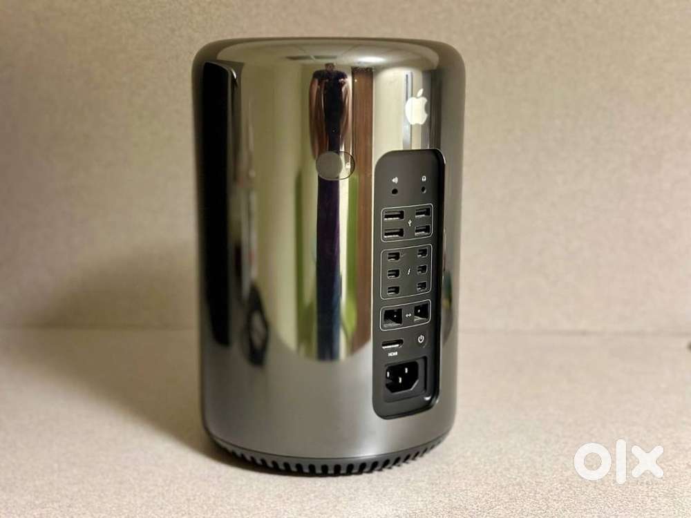 Mac Pro A1481