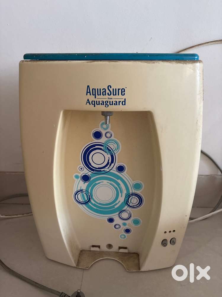 Water filter Aquaguard