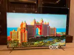 LG 65 inches webOs Voice Bluetooth Led tv, Free delivery & Fitting