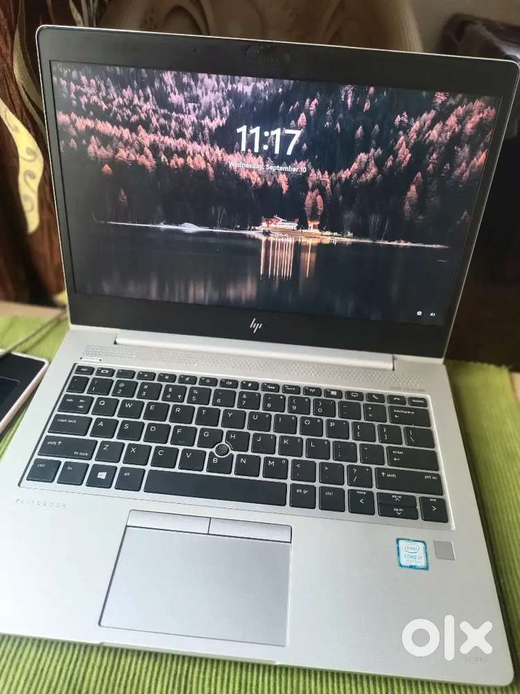 HP laptop Core i7,16GB RAM, 300gb SSD