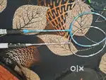 Gosen badminton racket