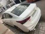 Hyundai Verna 2019 Petrol Perfectly Maintained