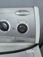 CLOTHES COMMERCIAL DRYER