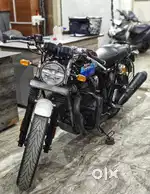 RE CONTINENTAL GT 650 2024 FOR SALE ( EMI FACILITIES AVAILABLE )