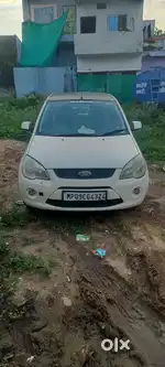 Ford Fiesta 2010 Diesel Well Maintained