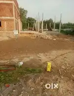 160 sqyds plot west facing for sale in Cheriyal