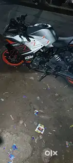 RC 390 Racing
