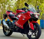 Apache rr310 new brand condition driving 6000km model october 2022