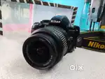 Nikon 3100