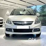 Maruti Suzuki Swift Dzire 2015-2017 1.2 VXI, 2016, Petrol
