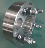 Brand new wheel spacer for thar 2020