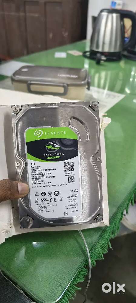 SEAGATE Hardisk 1Tab