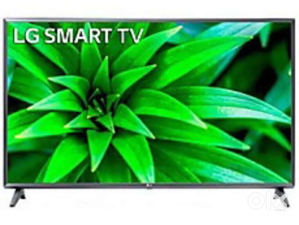 LG SMART LED TV 32 INCH