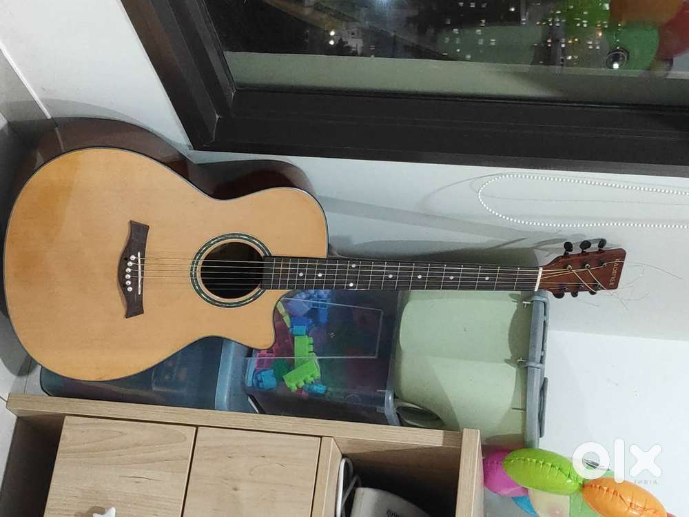 Kedance acoustic AG01 Spruce