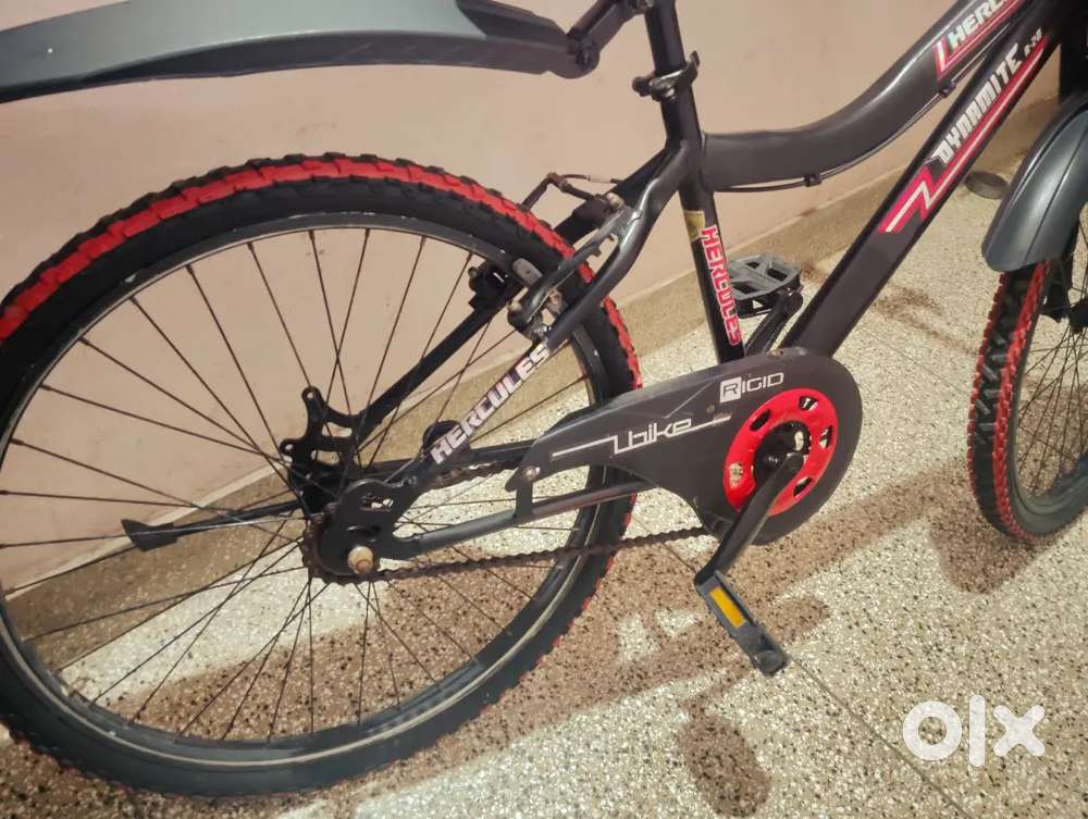 Excellent condition cycle