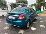 Maruti Suzuki Swift Dzire 1.2 Vxi BSIV, 2012, Petrol
