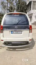 Tata Safari Storme 2015 Diesel 70000 Km Driven gadi me koi problemnhi