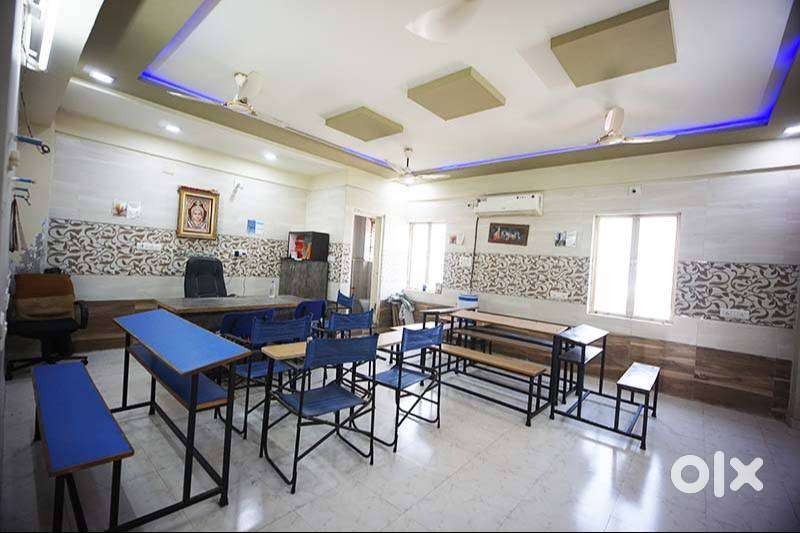 Radhe Kishan Villa Office For Sell in Isanpur