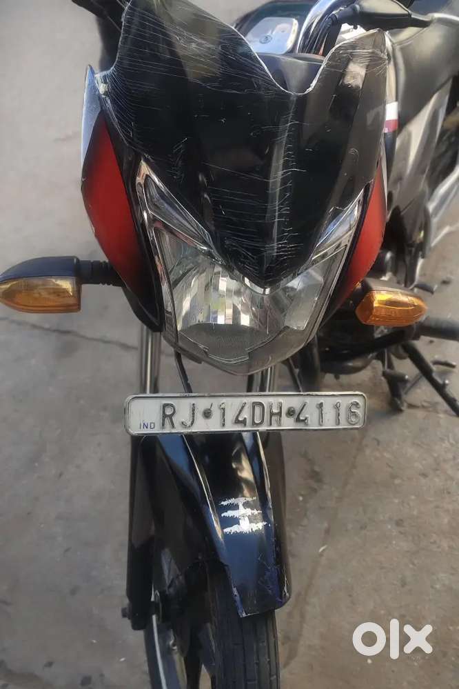 Very Good condition buy and ride