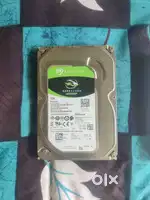 1 TB high performance hard drive hard disk