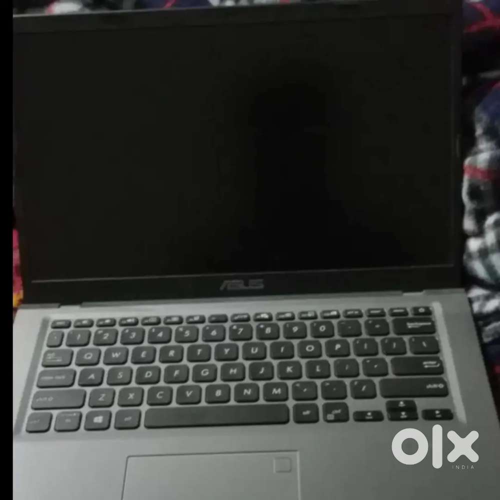 ASUS LAPTOP i3 11th generation