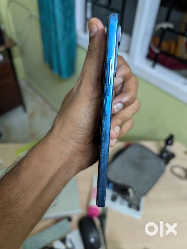 Redmi Note 11 Pro+5G