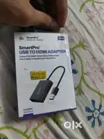 USB TO HDMI ADAPTER