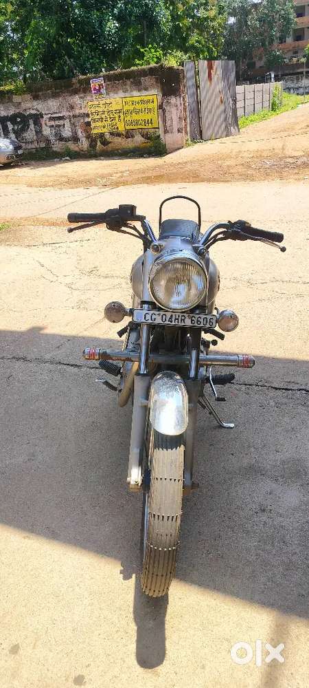 Awesome condition, only bullet lovers will feel the heat