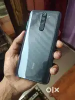 Redmi note 8 pro