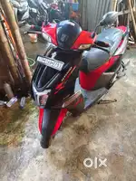 Tvs ntorq for sell 2024 bs 6 model super fresh condition