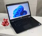 Laptop i5 Dell Latitude E 5470 Best Condition