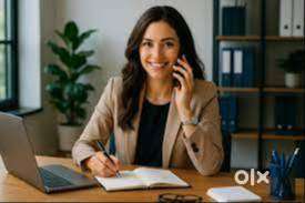 Personal Secretary Urgent Requirement