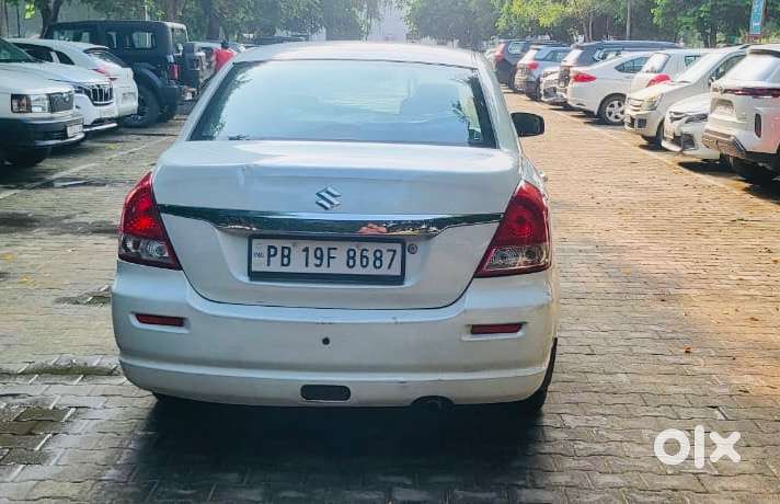 Maruti Suzuki Swift 2009 Diesel Well Maintained